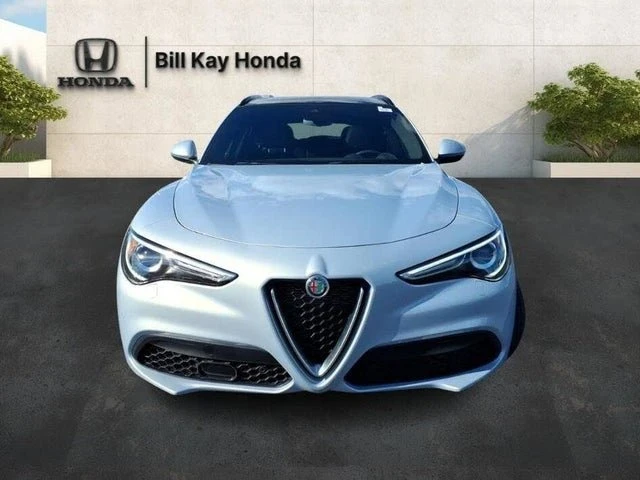 2022 Alfa Romeo Stelvio - Image 9 of 20