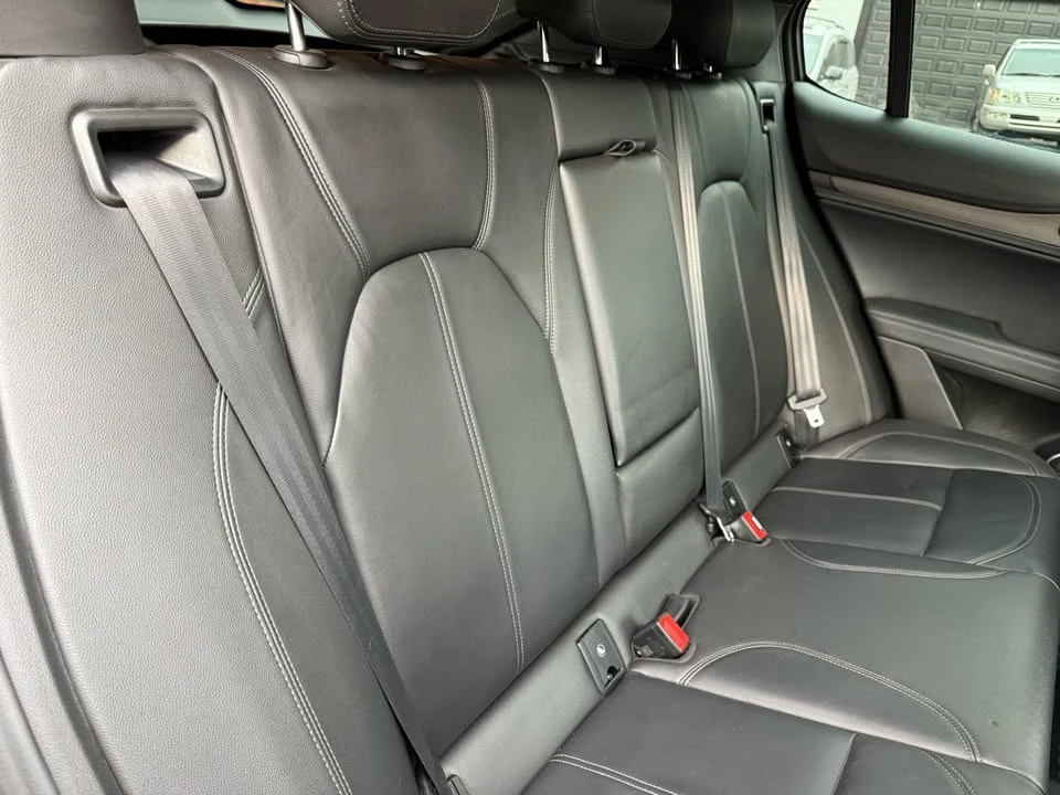2022 Alfa Romeo Stelvio - Image 7 of 15