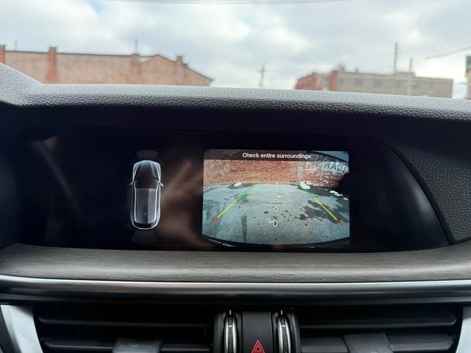 2022 Alfa Romeo Stelvio - Image 13 of 15