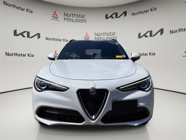 2022 Alfa Romeo Stelvio - Image 5 of 20