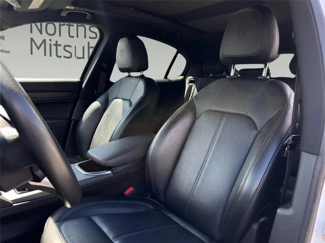 2022 Alfa Romeo Stelvio - Image 8 of 20