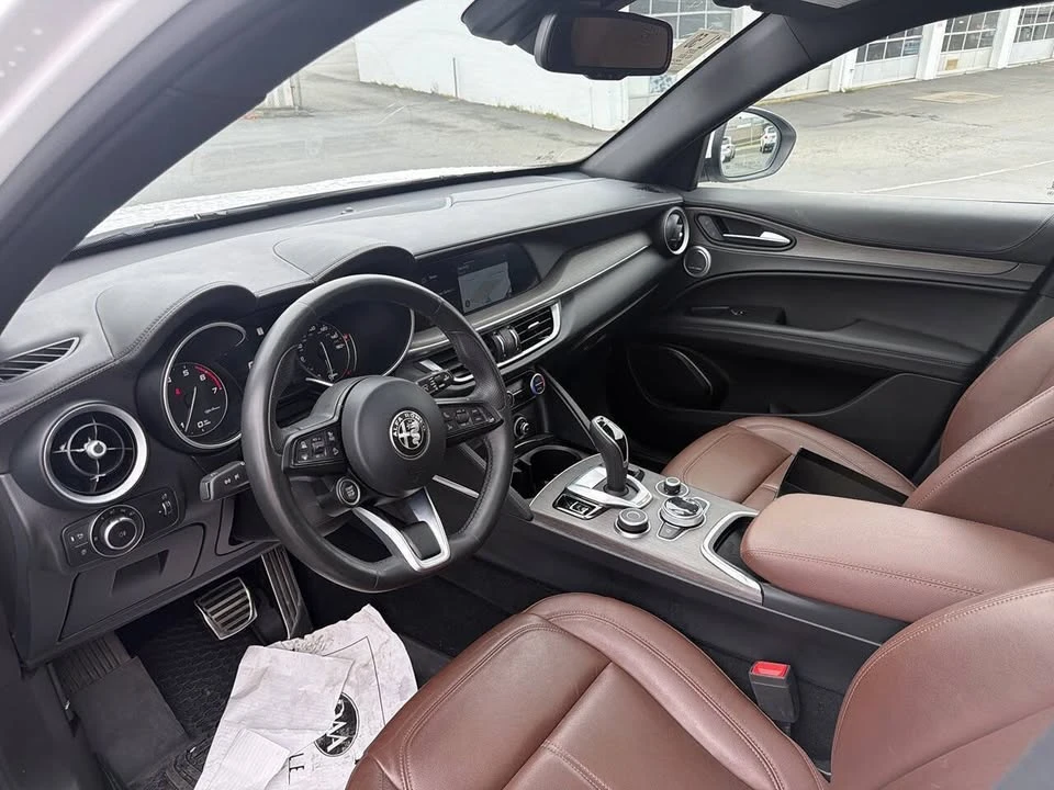 2022 Alfa Romeo Stelvio - Image 6 of 6