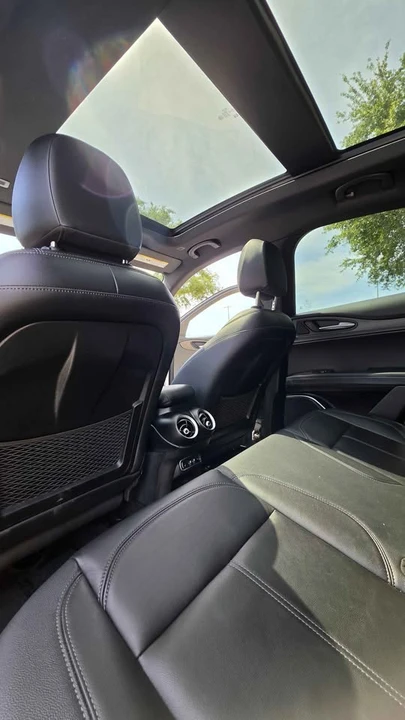 2022 Alfa Romeo Stelvio - Image 10 of 13