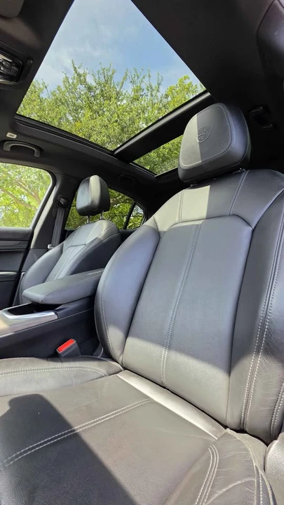 2022 Alfa Romeo Stelvio - Image 9 of 13