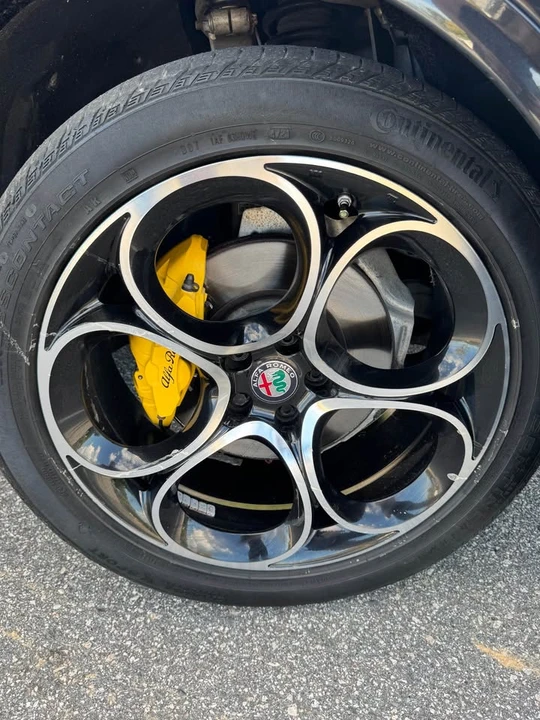 2022 Alfa Romeo Stelvio - Image 14 of 14