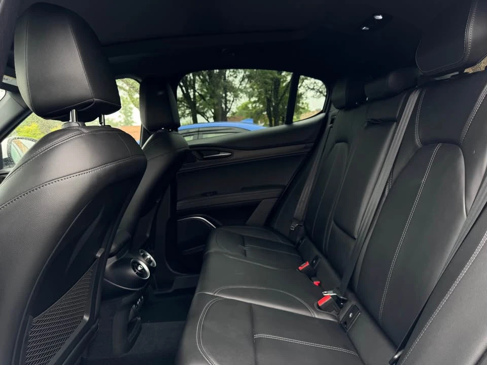 2022 Alfa Romeo Stelvio - Image 6 of 11