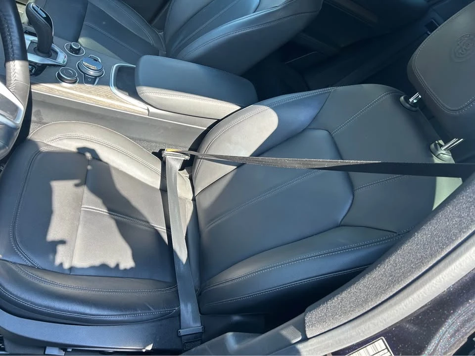 2022 Alfa Romeo Stelvio - Image 7 of 10