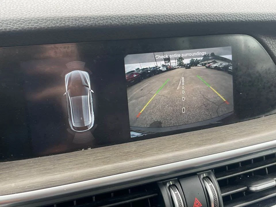 2022 Alfa Romeo Stelvio - Image 14 of 16