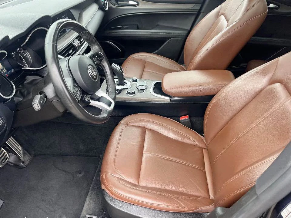 2022 Alfa Romeo Stelvio - Image 4 of 16