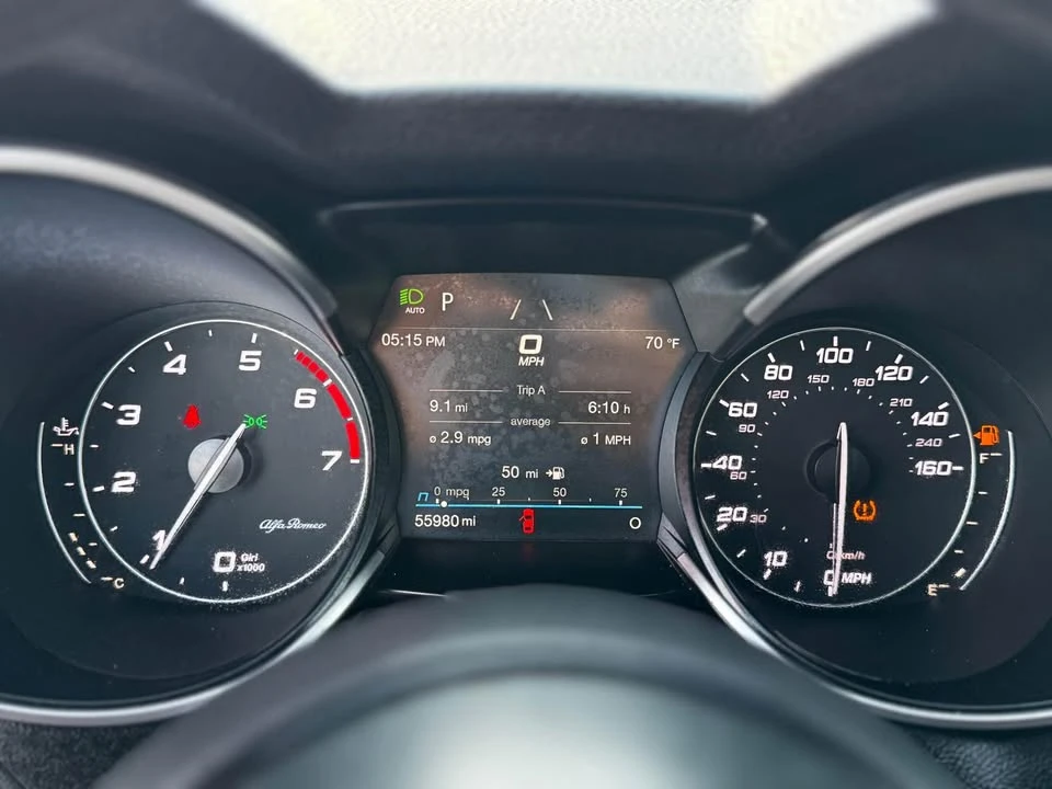2022 Alfa Romeo Stelvio - Image 15 of 15