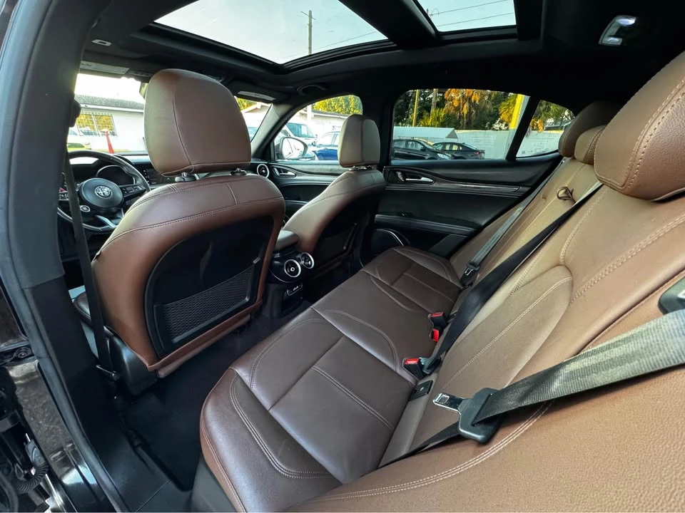 2022 Alfa Romeo Stelvio - Image 10 of 15