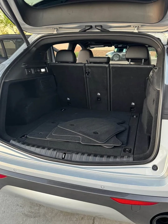 2022 Alfa Romeo Stelvio - Image 9 of 16