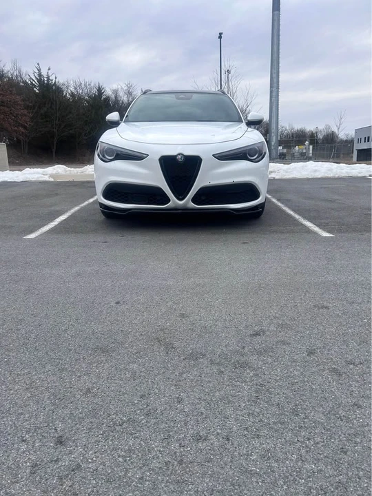 2022 Alfa Romeo Stelvio - Image 3 of 9