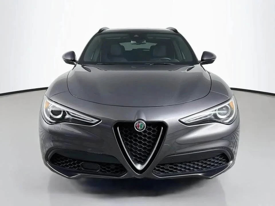 2022 Alfa Romeo Stelvio - Image 4 of 17