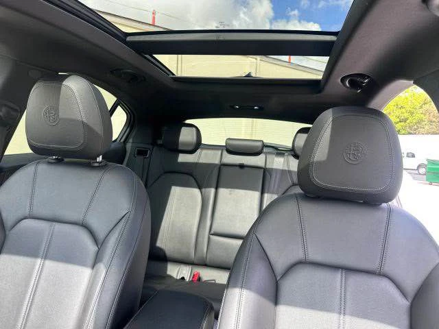 2022 Alfa Romeo Stelvio - Image 2 of 10