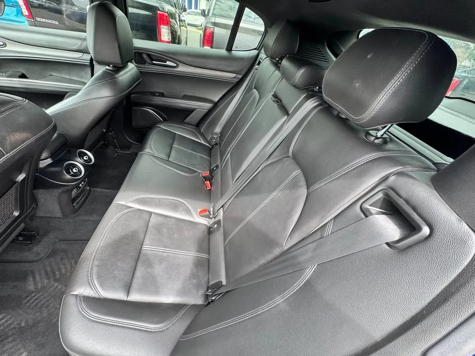 2022 Alfa Romeo Stelvio - Image 10 of 14
