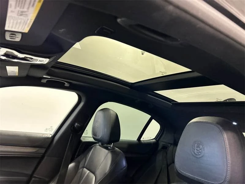 2022 Alfa Romeo Stelvio - Image 11 of 15