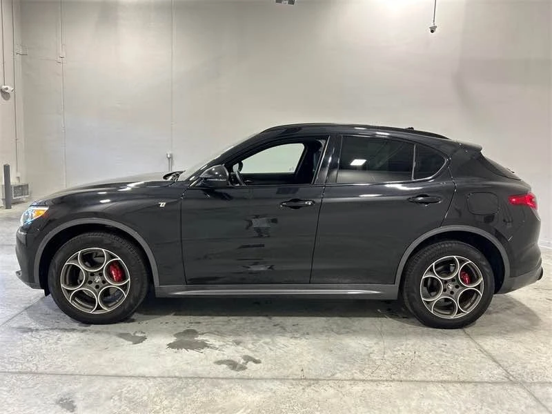 2022 Alfa Romeo Stelvio - Image 6 of 15