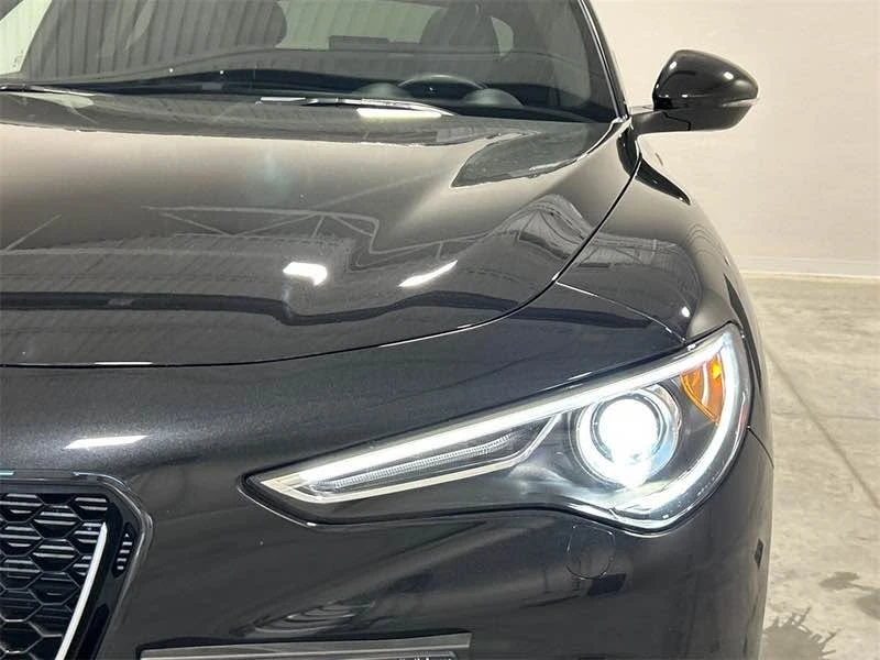 2022 Alfa Romeo Stelvio - Image 7 of 15