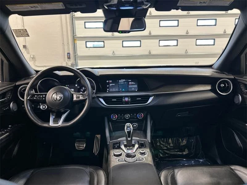 2022 Alfa Romeo Stelvio - Image 12 of 15