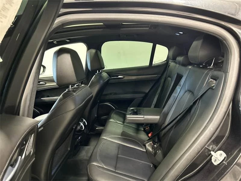 2022 Alfa Romeo Stelvio - Image 13 of 15