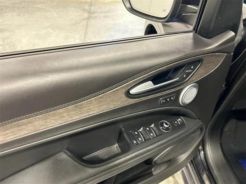 2022 Alfa Romeo Stelvio - Image 9 of 15