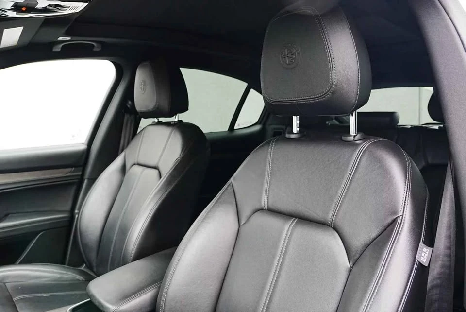 2022 Alfa Romeo Stelvio - Image 10 of 15