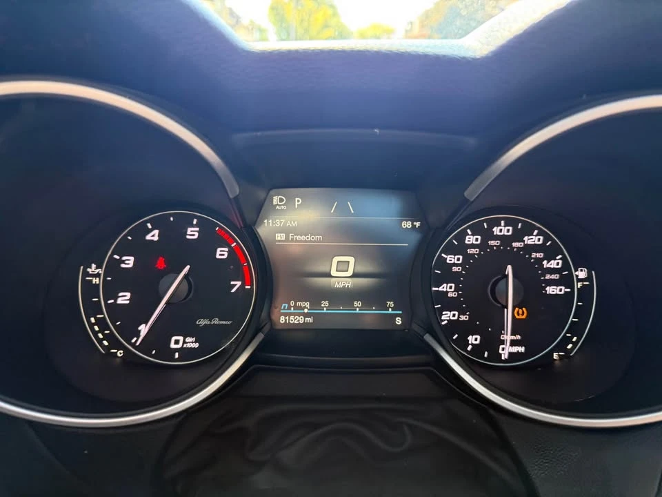 2022 Alfa Romeo Stelvio - Image 13 of 16