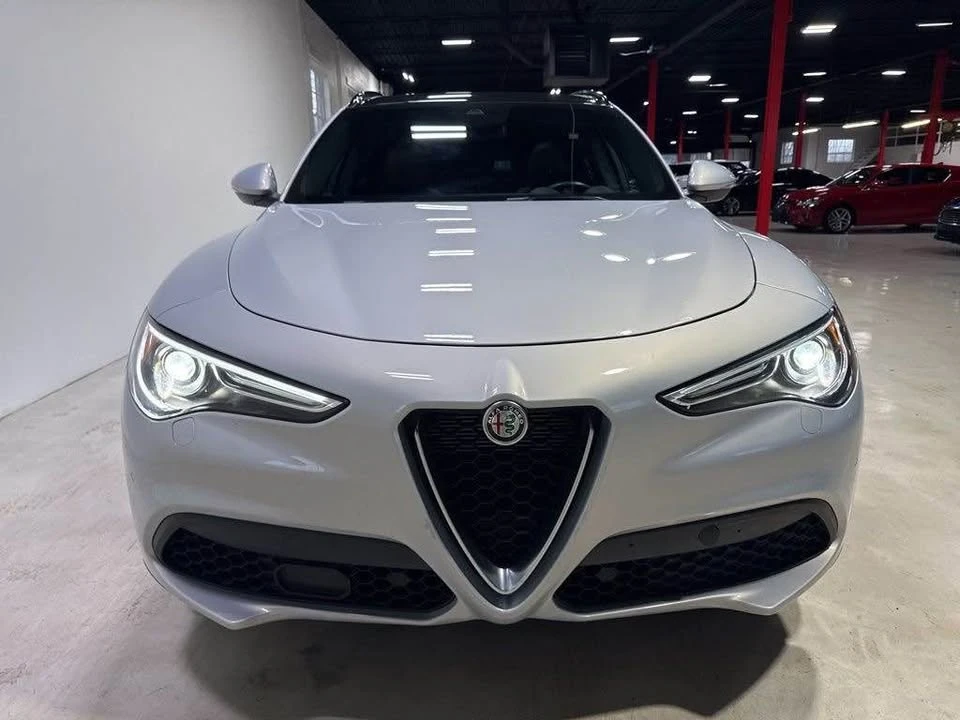 2022 Alfa Romeo Stelvio - Image 7 of 19