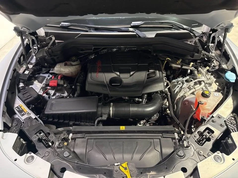 2022 Alfa Romeo Stelvio - Image 19 of 19