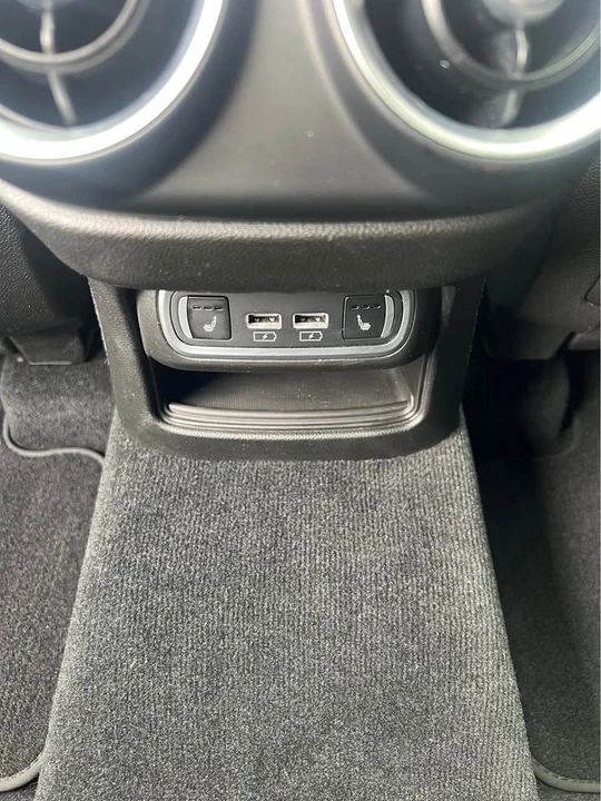 2022 Alfa Romeo Stelvio - Image 13 of 14