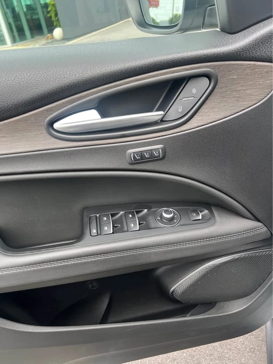 2022 Alfa Romeo Stelvio - Image 7 of 14