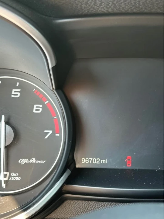 2022 Alfa Romeo Stelvio - Image 13 of 13