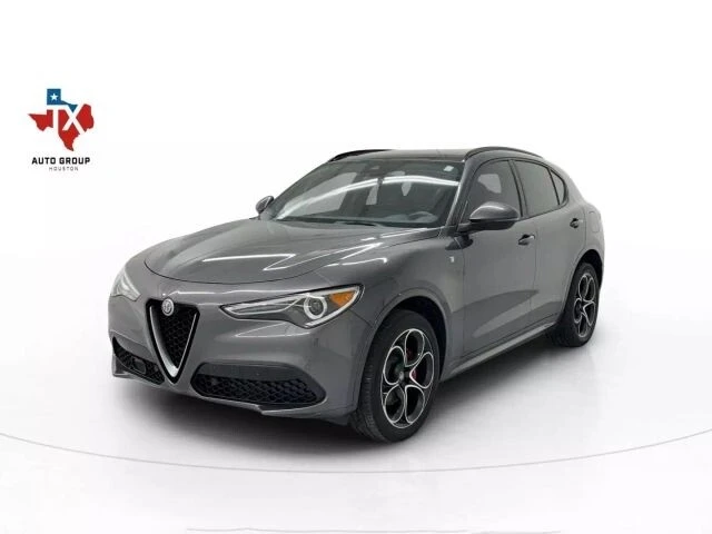2022 Alfa Romeo Stelvio - Image 5 of 21