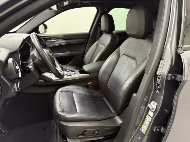 2022 Alfa Romeo Stelvio - Image 21 of 21