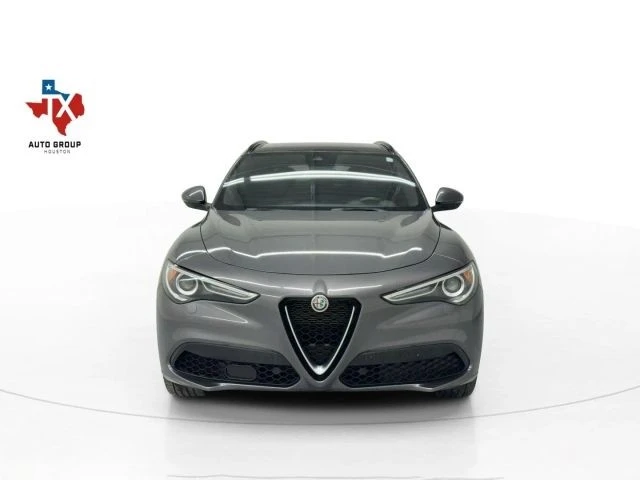 2022 Alfa Romeo Stelvio - Image 6 of 21