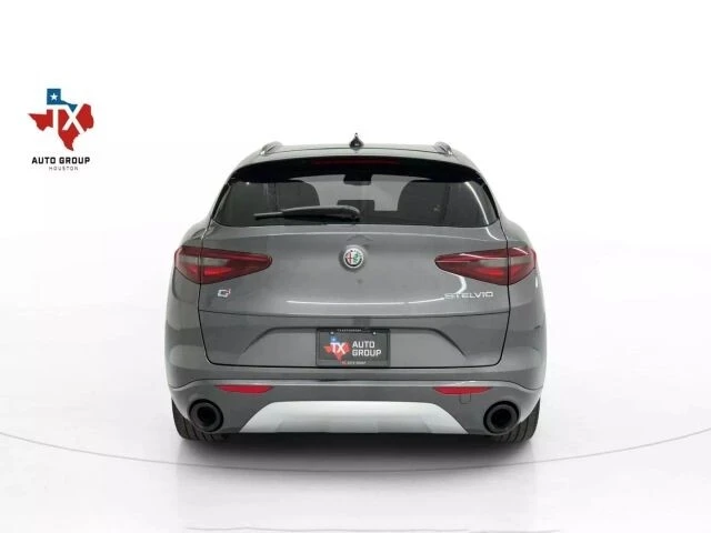 2022 Alfa Romeo Stelvio - Image 8 of 21
