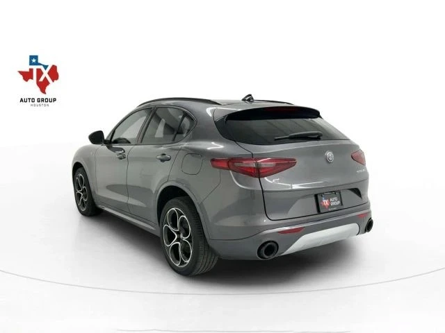 2022 Alfa Romeo Stelvio - Image 7 of 12
