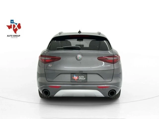 2022 Alfa Romeo Stelvio - Image 8 of 12