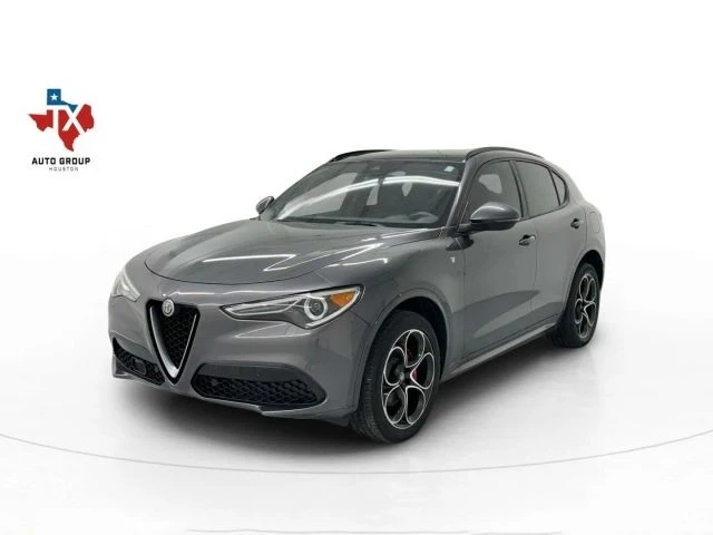 2022 Alfa Romeo Stelvio - Image 5 of 21