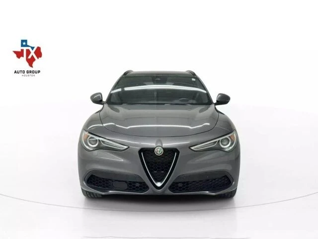 2022 Alfa Romeo Stelvio - Image 6 of 21