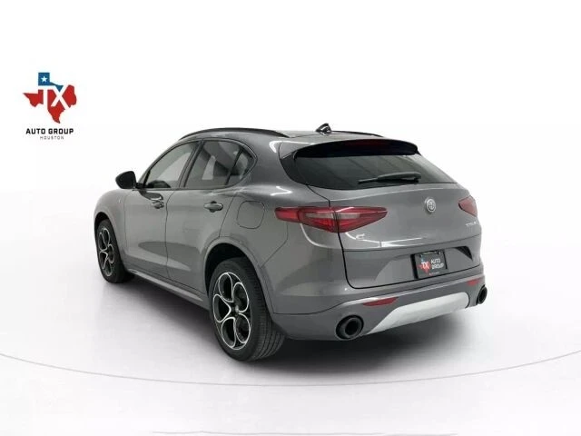 2022 Alfa Romeo Stelvio - Image 7 of 21
