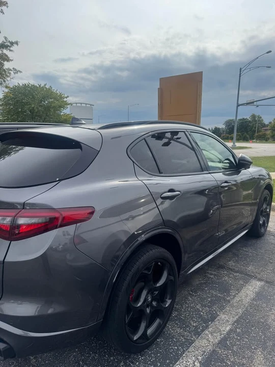 2022 Alfa Romeo Stelvio - Image 4 of 6