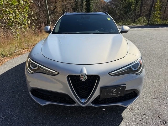 2022 Alfa Romeo Stelvio - Image 3 of 12