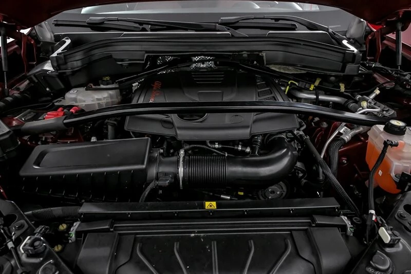 2022 Alfa Romeo Stelvio - Image 14 of 21