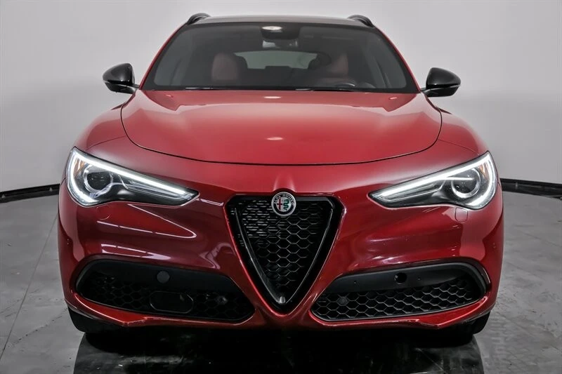 2022 Alfa Romeo Stelvio - Image 4 of 21
