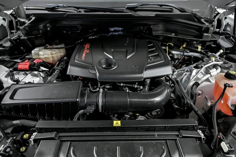 2022 Alfa Romeo Stelvio - Image 15 of 21