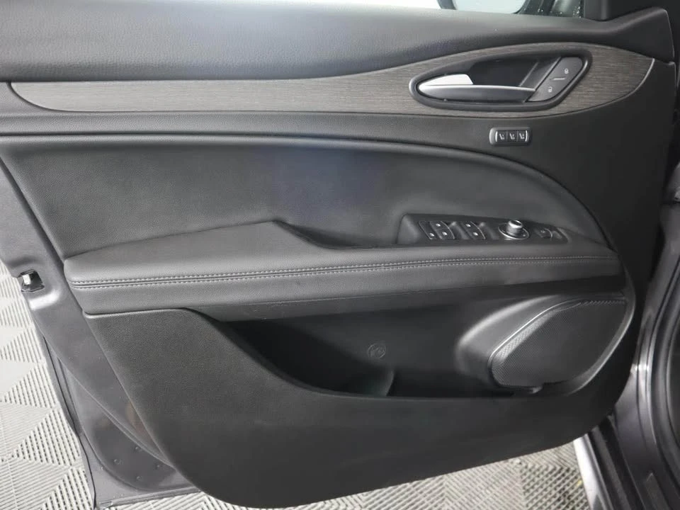 2022 Alfa Romeo Stelvio - Image 7 of 15