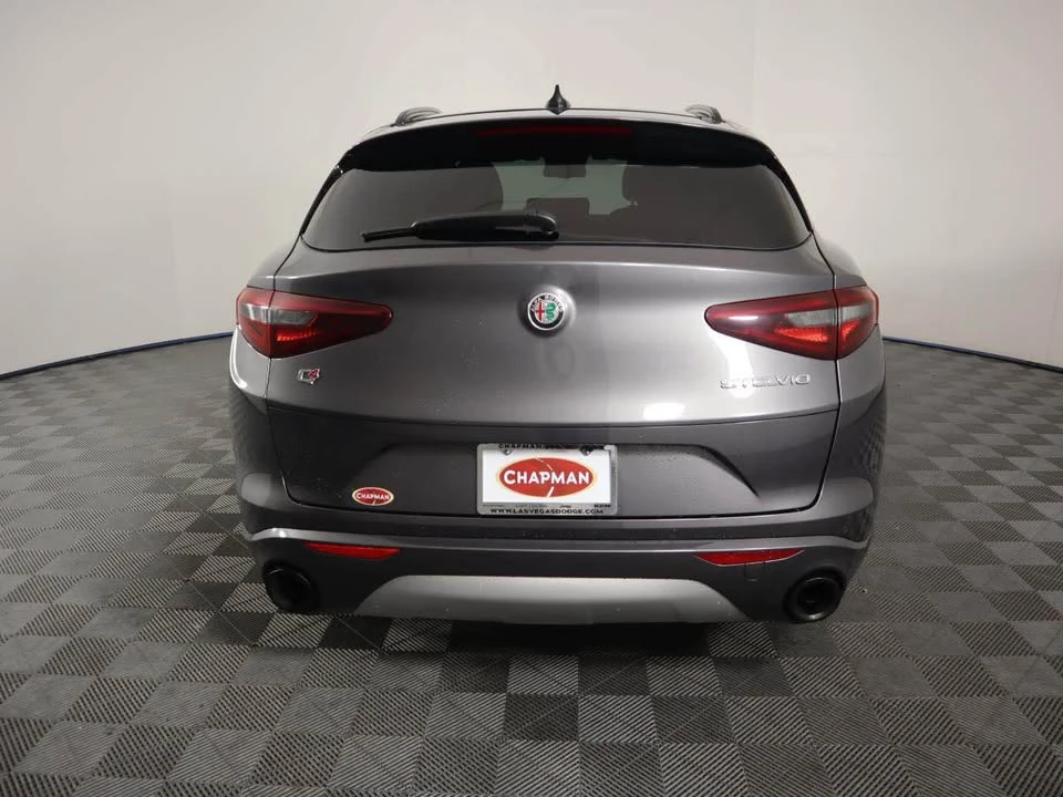 2022 Alfa Romeo Stelvio - Image 5 of 15