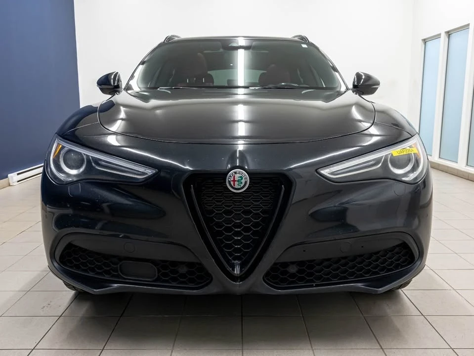 2022 Alfa Romeo Stelvio - Image 3 of 20